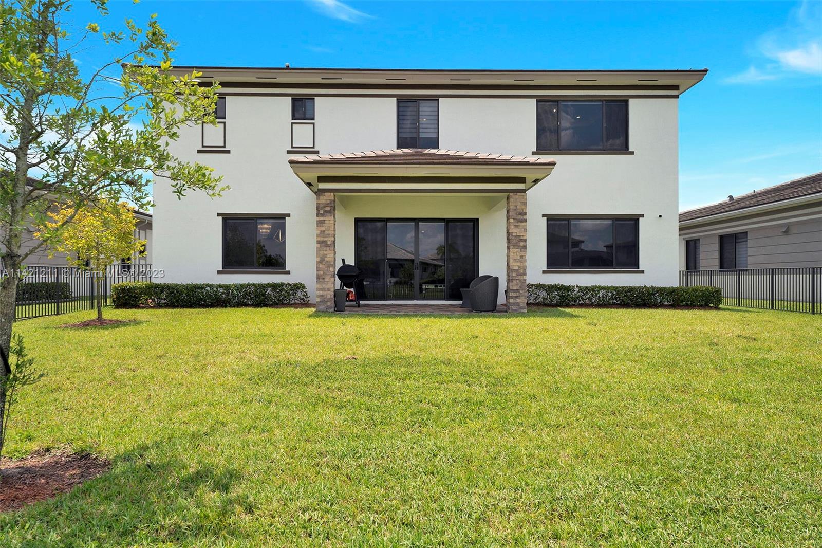 TRIPLE H RANCH PLAT - Residential
