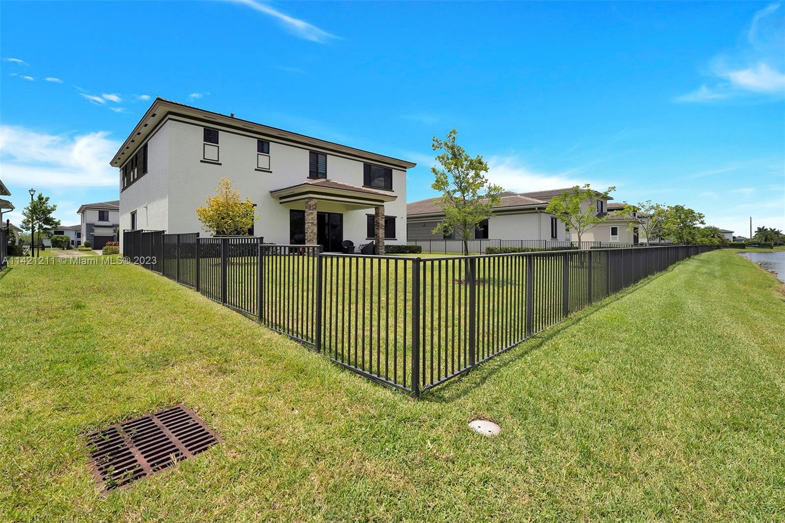 TRIPLE H RANCH PLAT - Residential
