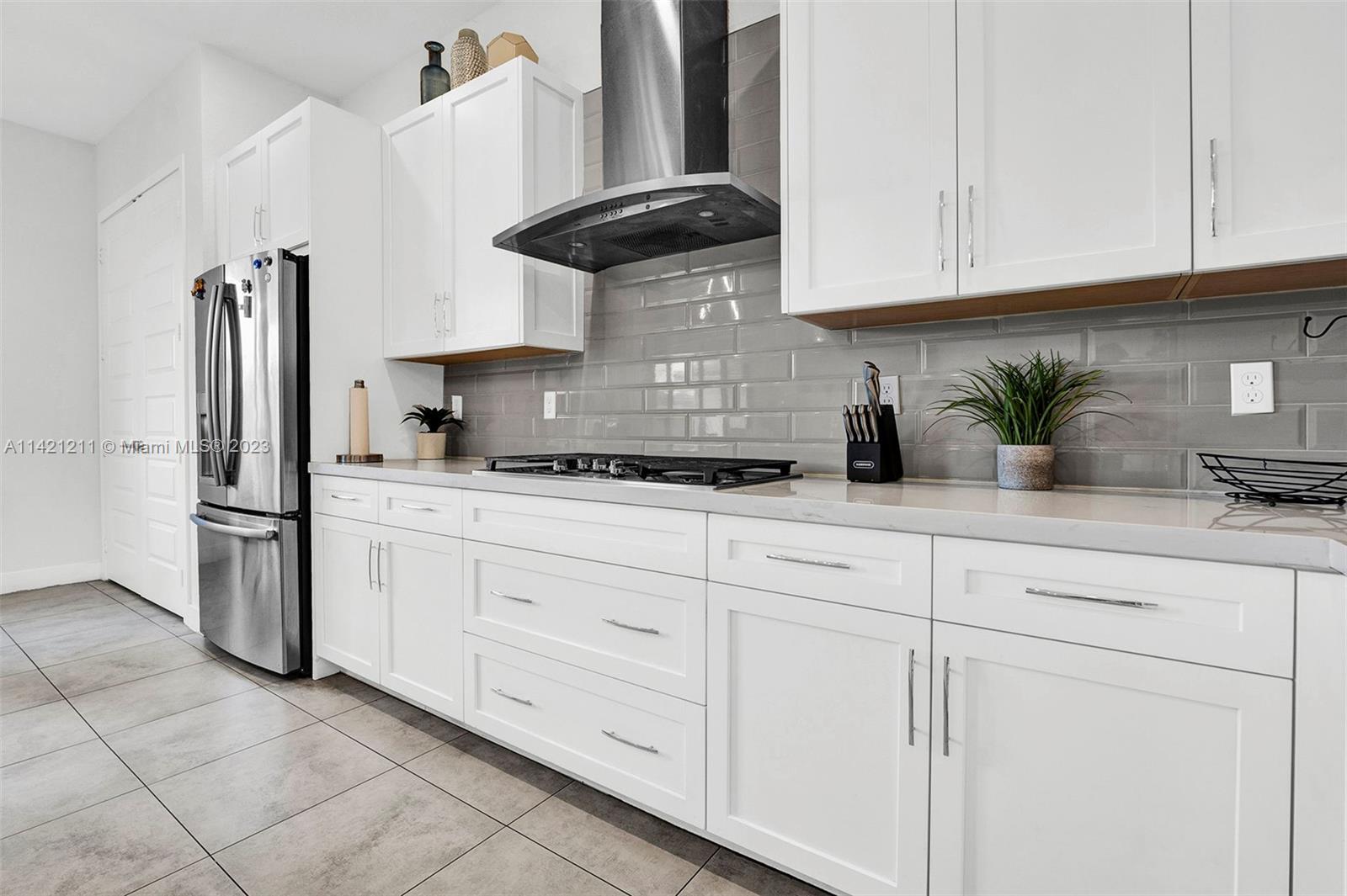TRIPLE H RANCH PLAT - Residential