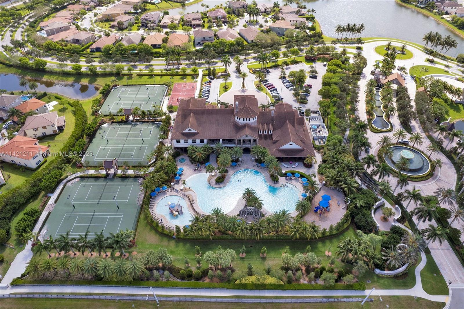 TRIPLE H RANCH PLAT - Residential