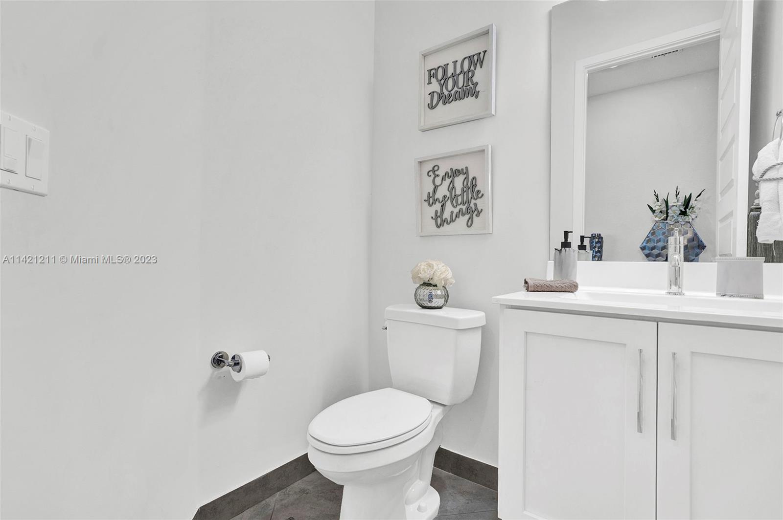 TRIPLE H RANCH PLAT - Residential