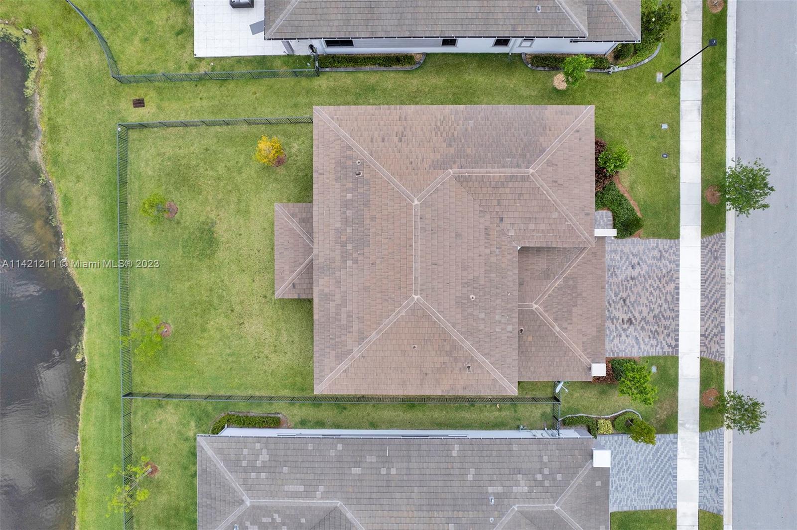 TRIPLE H RANCH PLAT - Residential