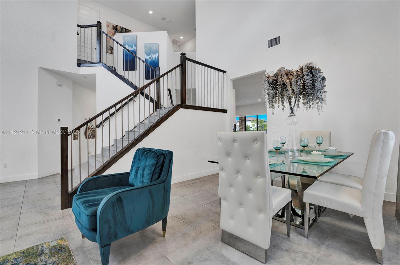 TRIPLE H RANCH PLAT - Residential