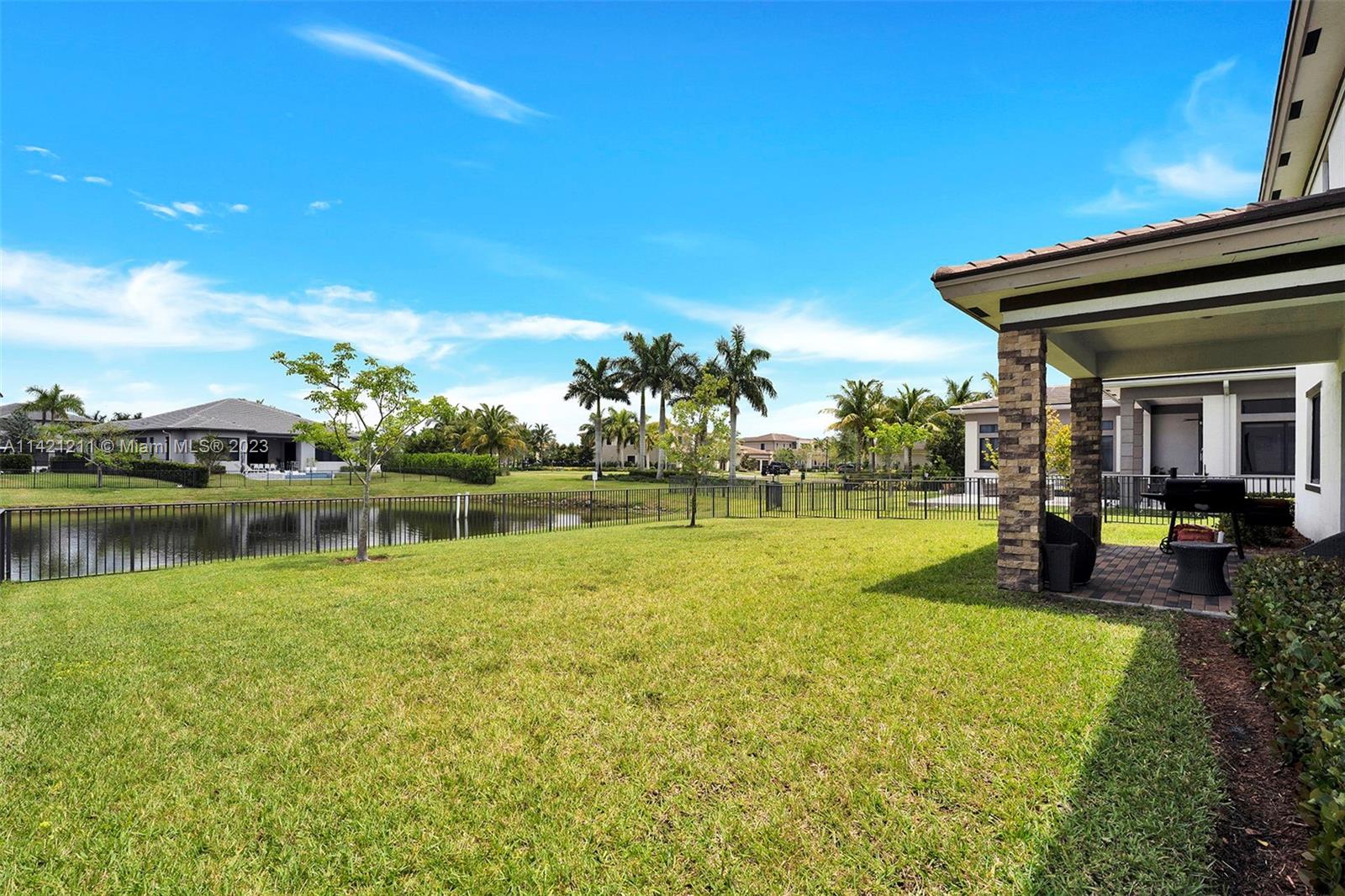 TRIPLE H RANCH PLAT - Residential