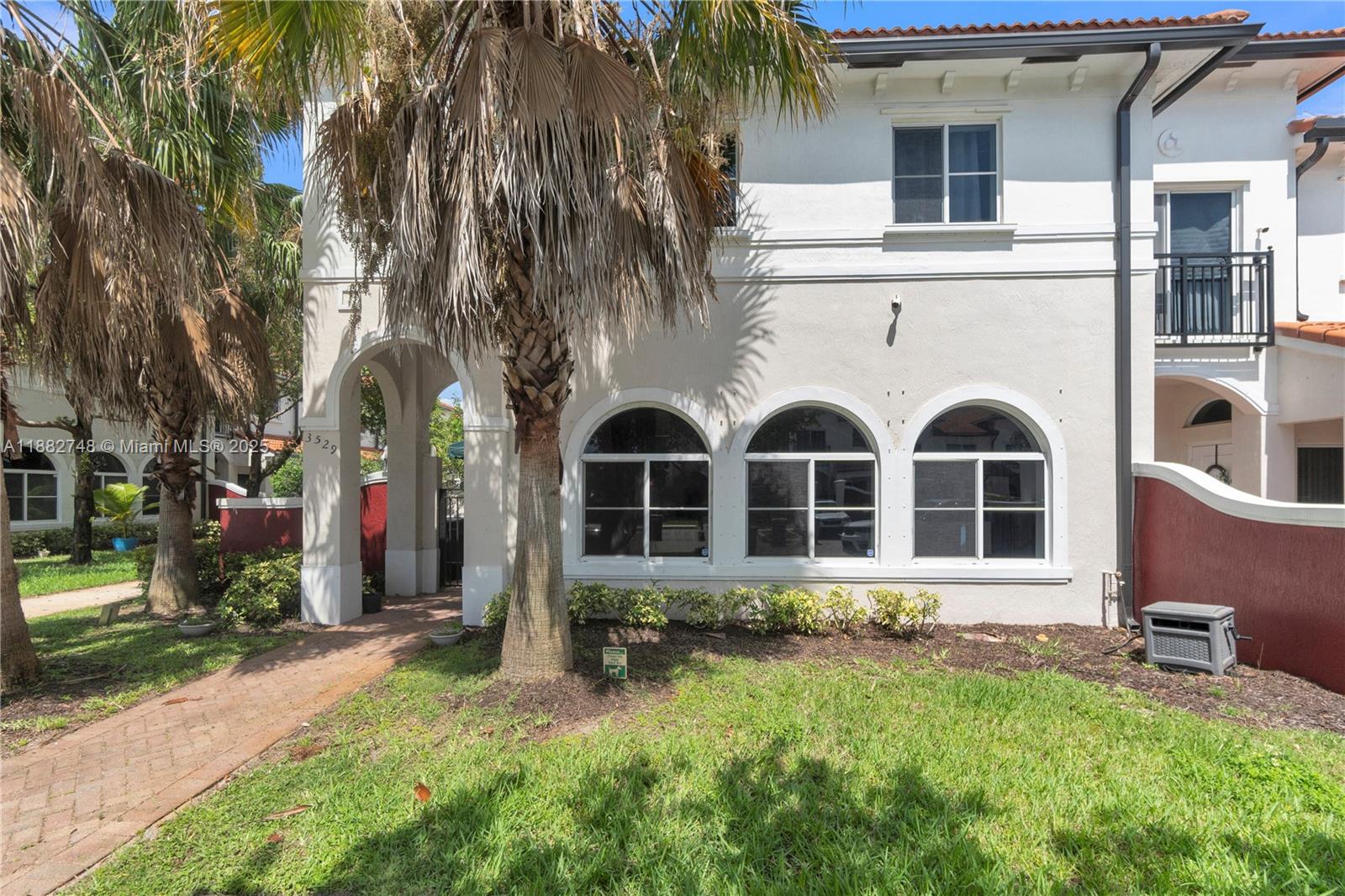 EDC ASSOCIATES PLAT - Residential