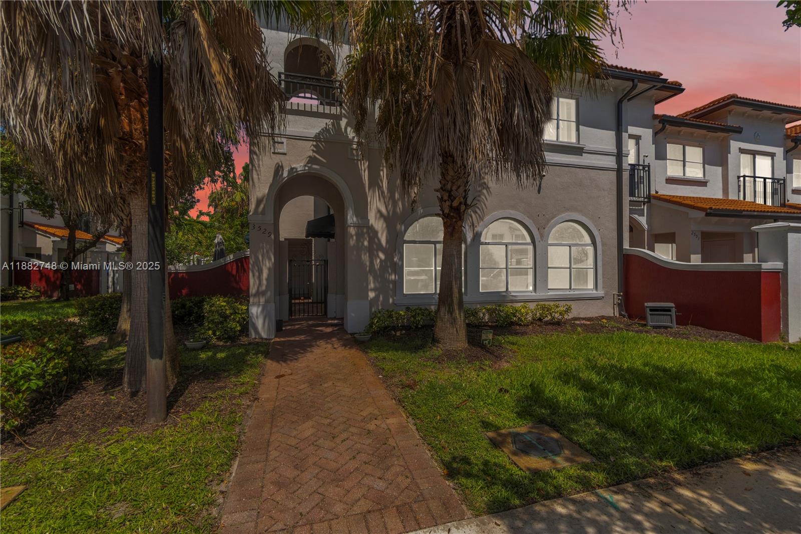 EDC ASSOCIATES PLAT - Residential