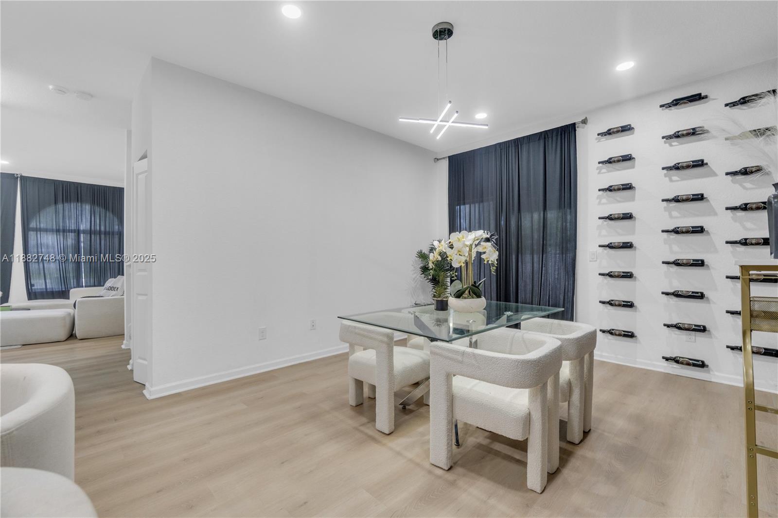 EDC ASSOCIATES PLAT - Residential