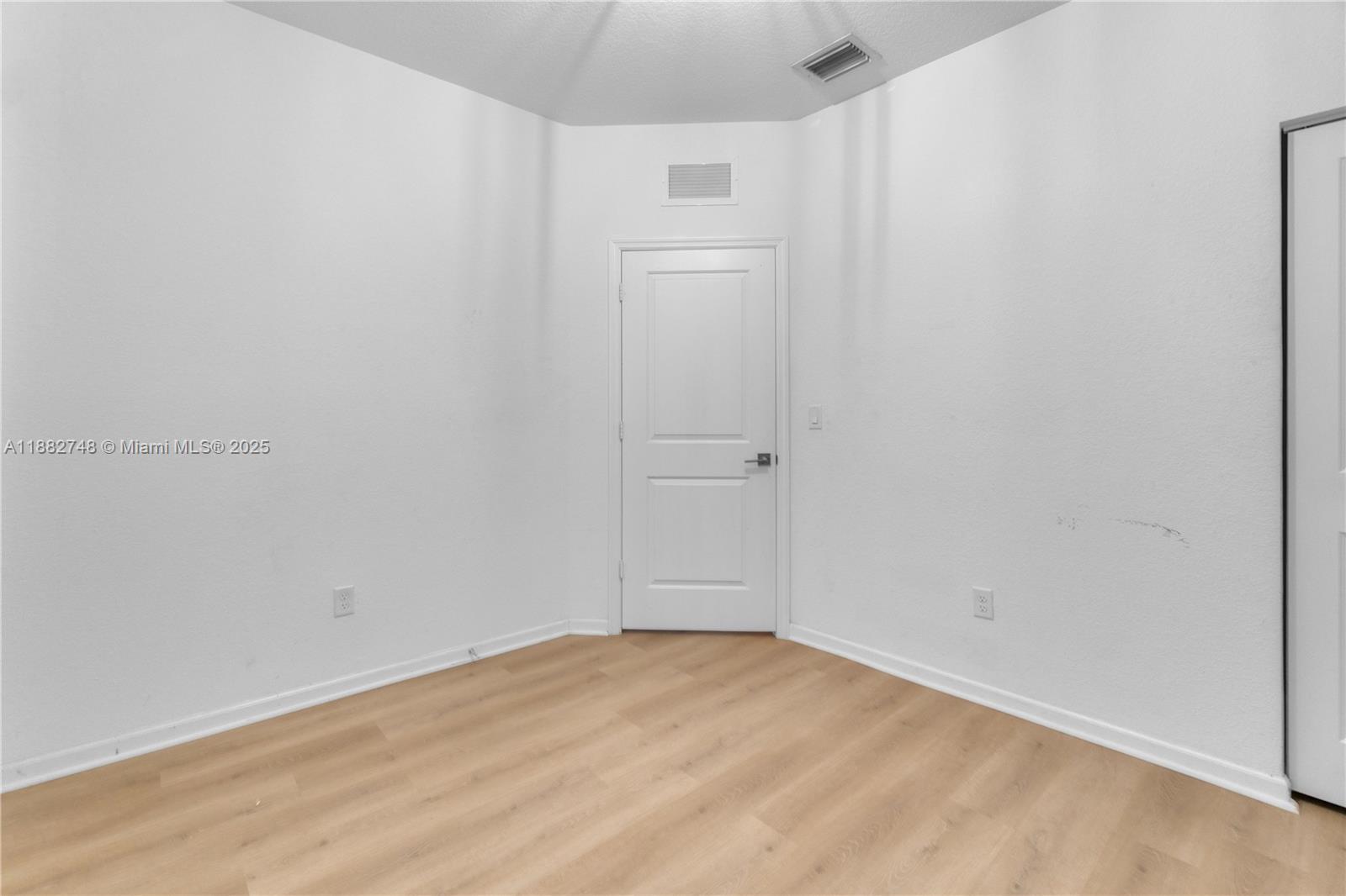 EDC ASSOCIATES PLAT - Residential