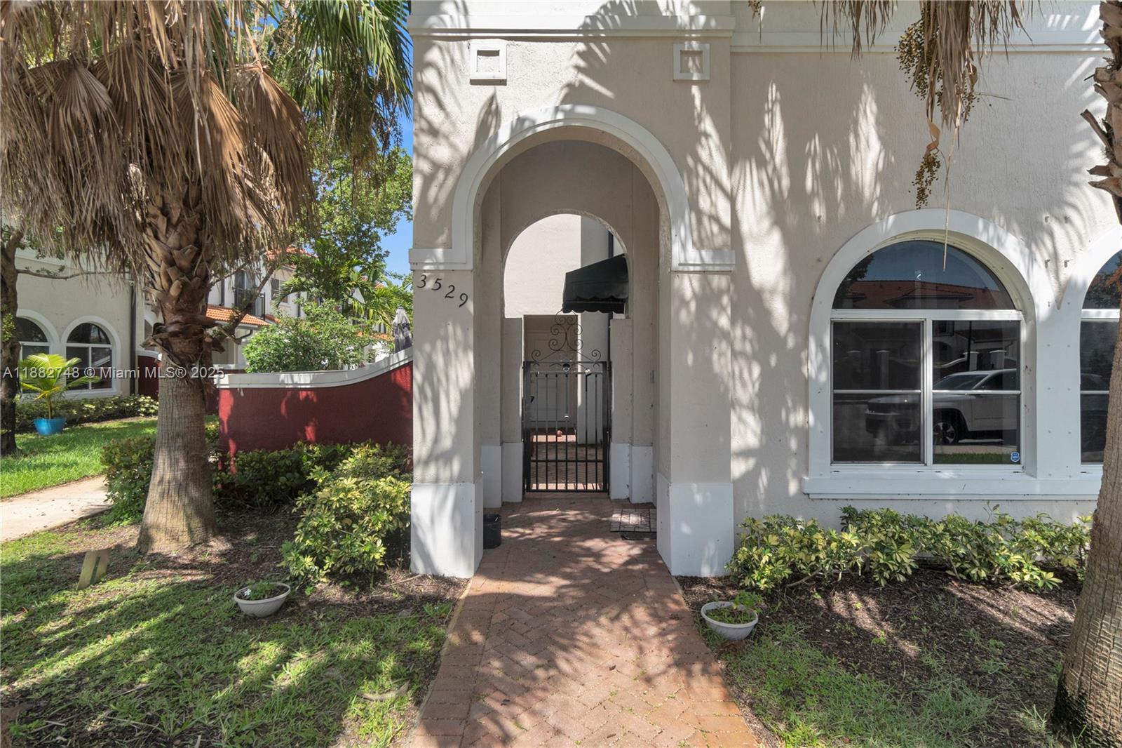 EDC ASSOCIATES PLAT - Residential