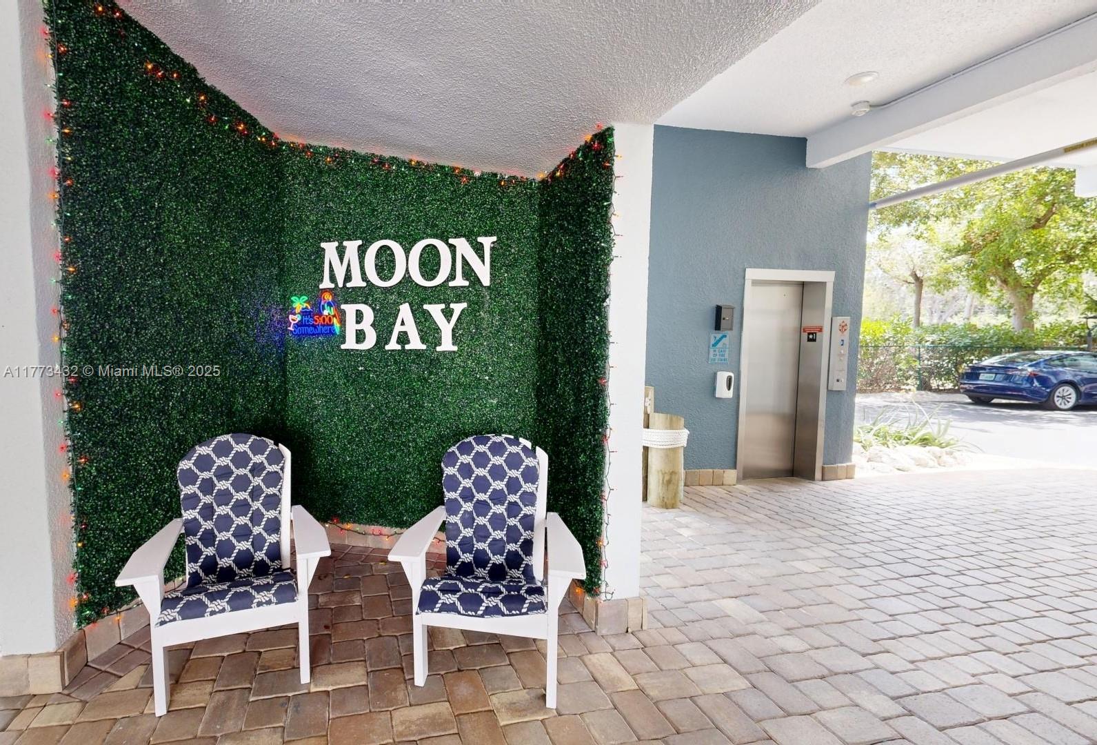 Moon Bay - Residential