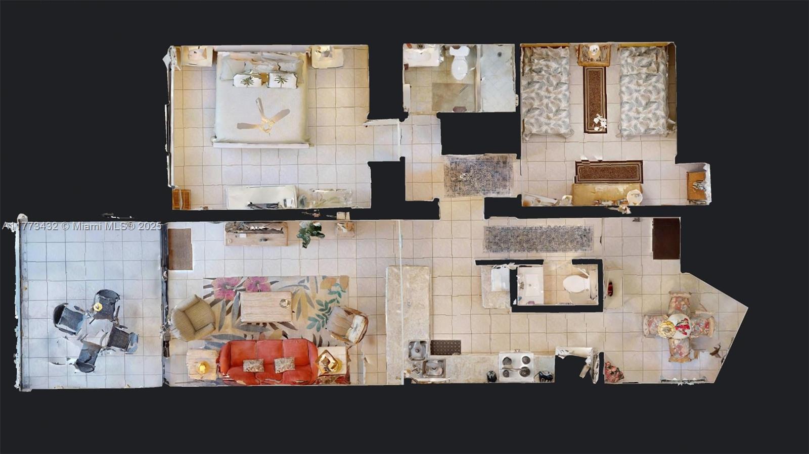 Moon Bay - Residential