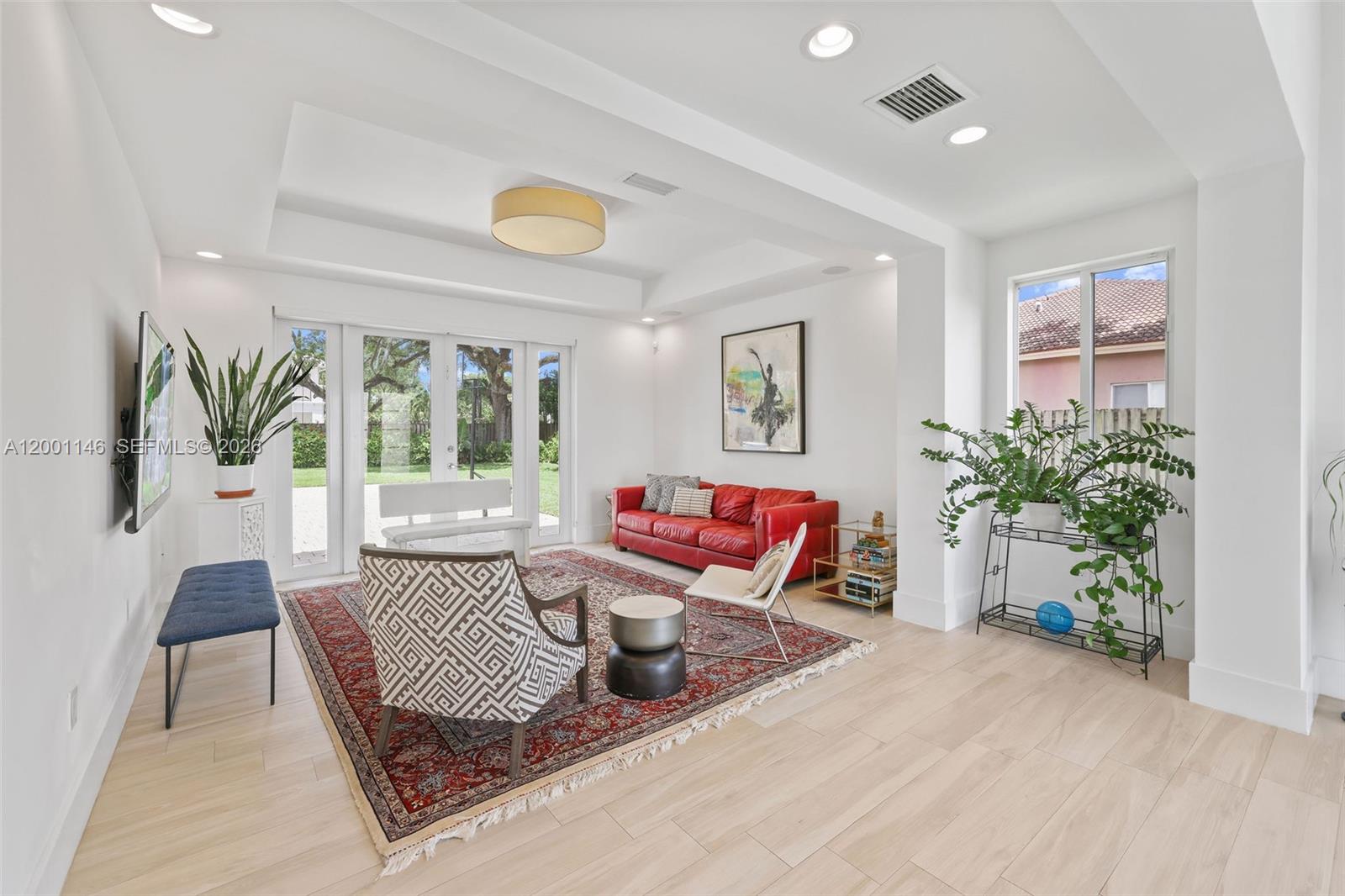 A WALK IN THE FALLS PARK - Residential Lease