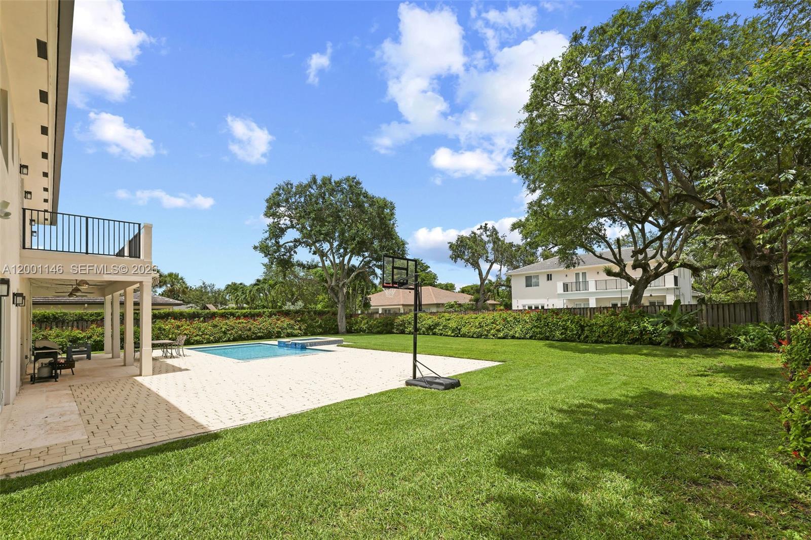 A WALK IN THE FALLS PARK - Residential Lease