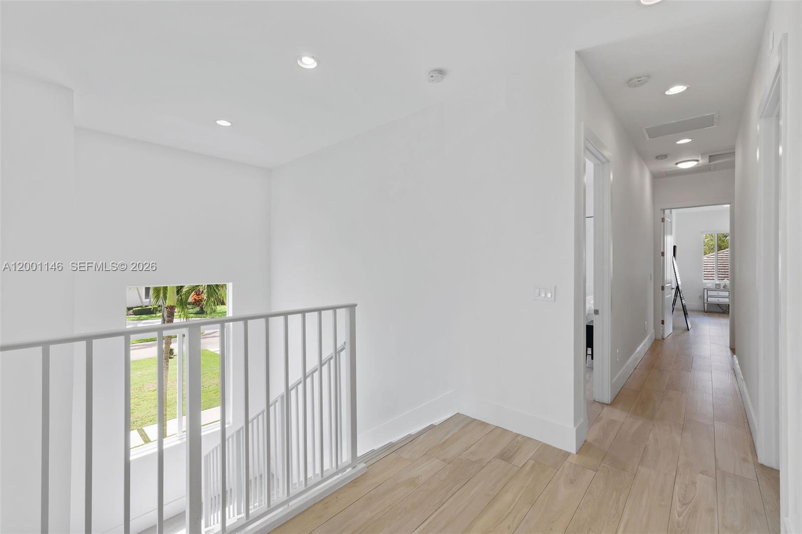 A WALK IN THE FALLS PARK - Residential Lease