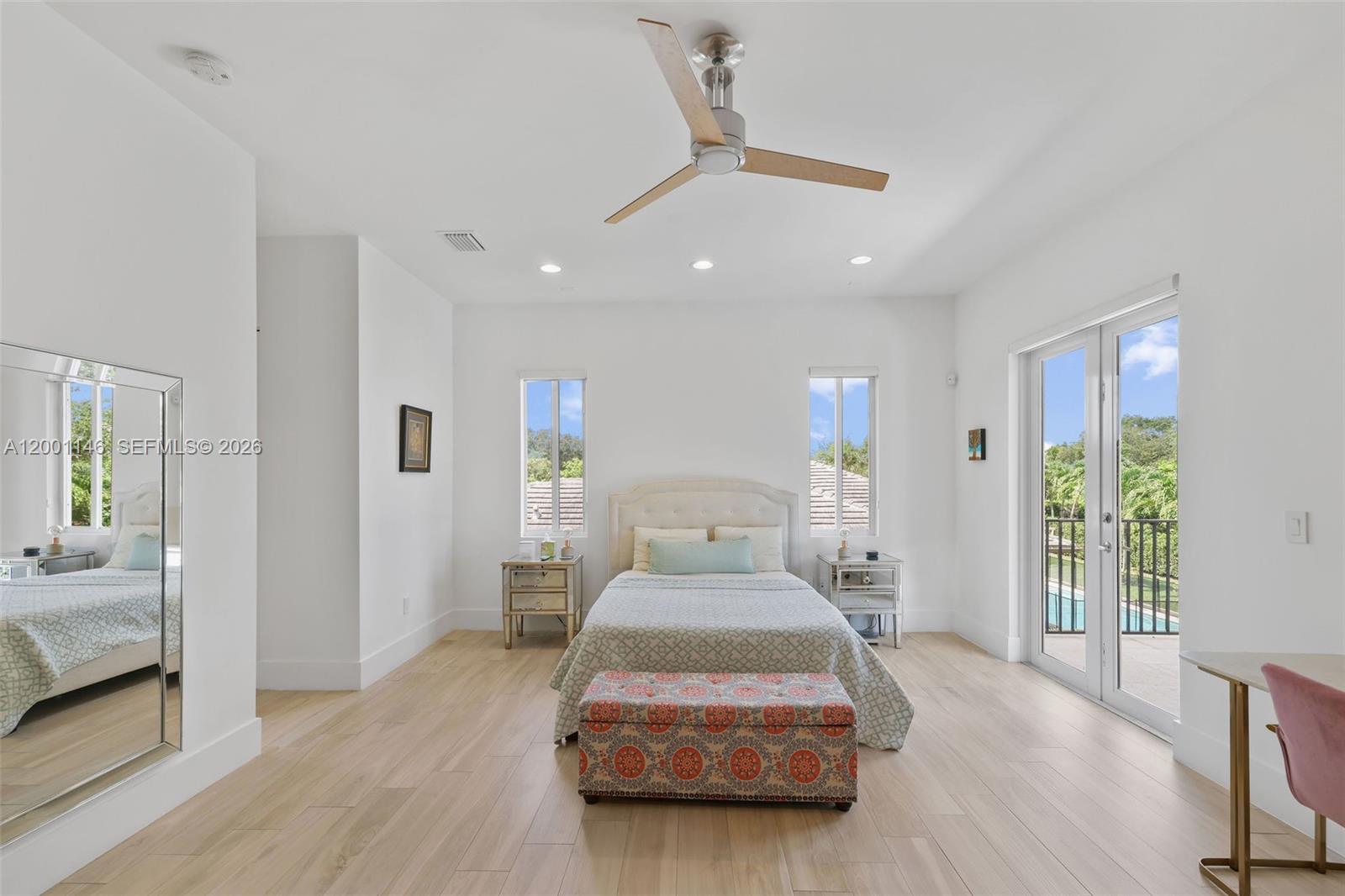 A WALK IN THE FALLS PARK - Residential Lease