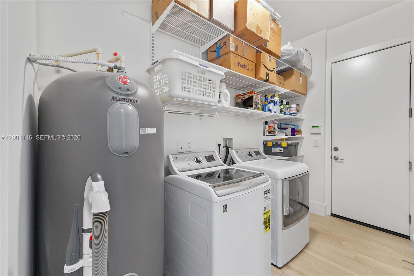 A WALK IN THE FALLS PARK - Residential Lease