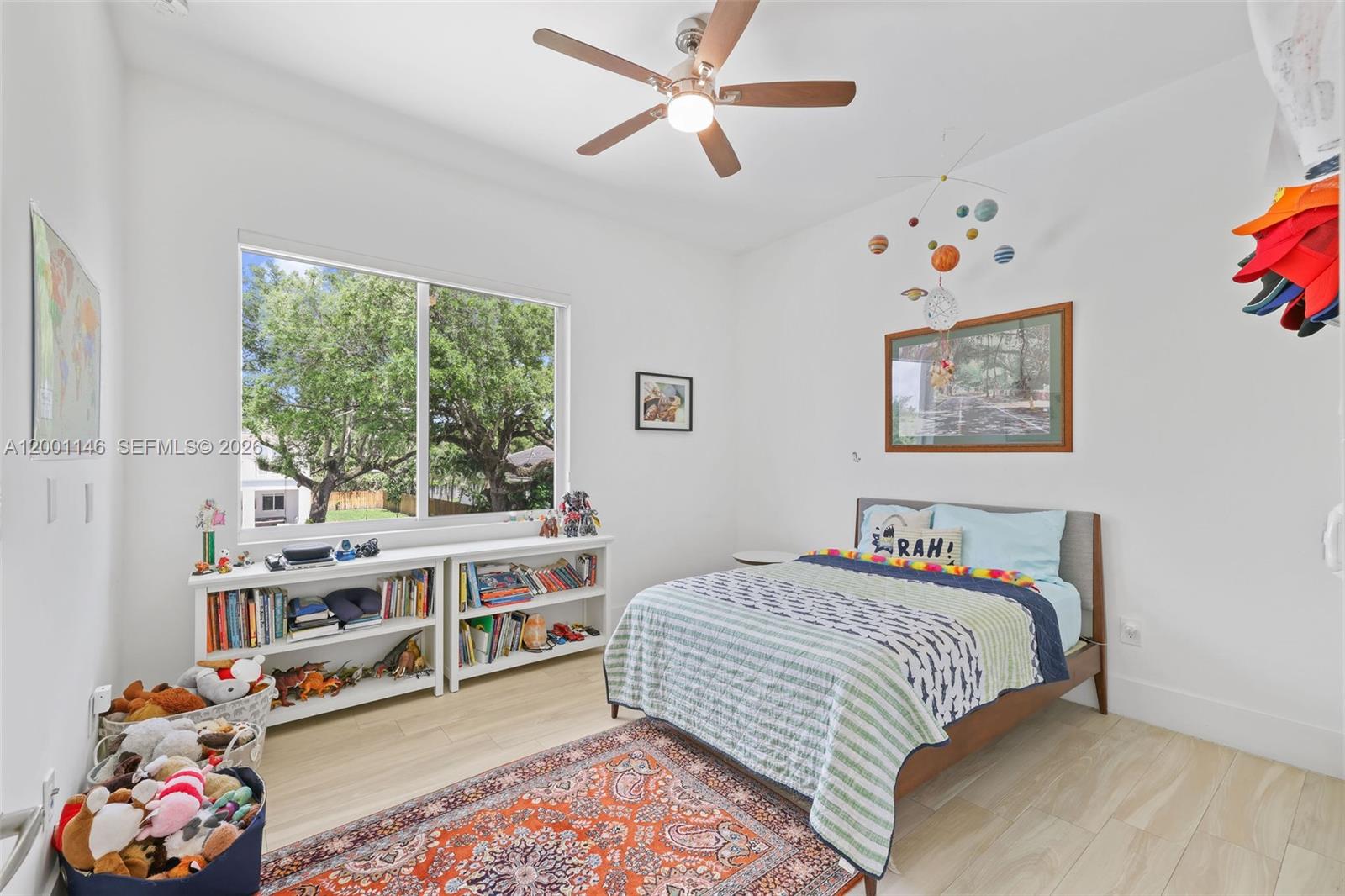 A WALK IN THE FALLS PARK - Residential Lease