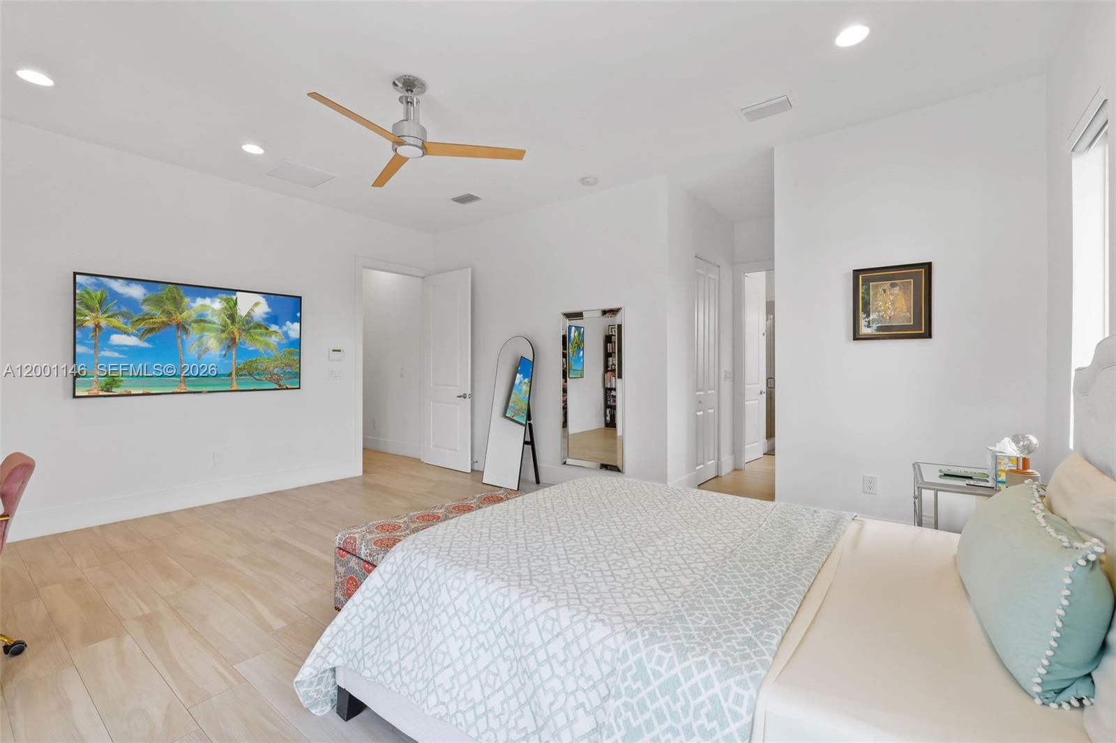 A WALK IN THE FALLS PARK - Residential Lease