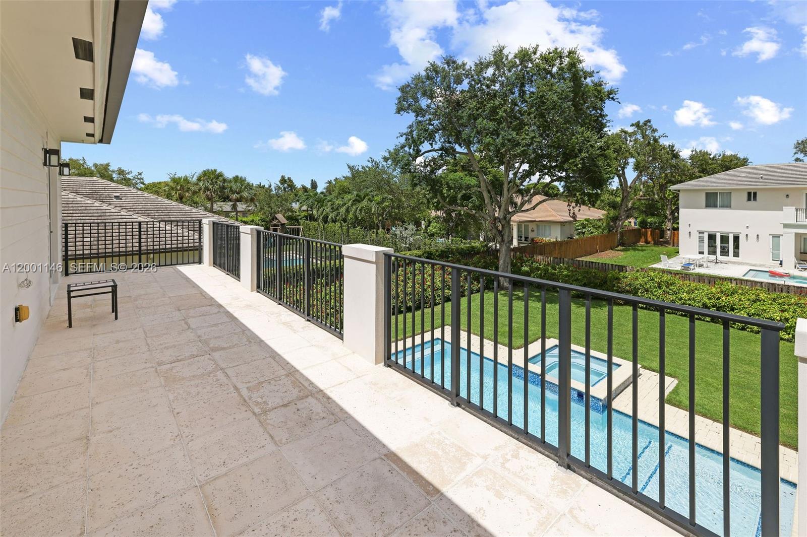 A WALK IN THE FALLS PARK - Residential Lease