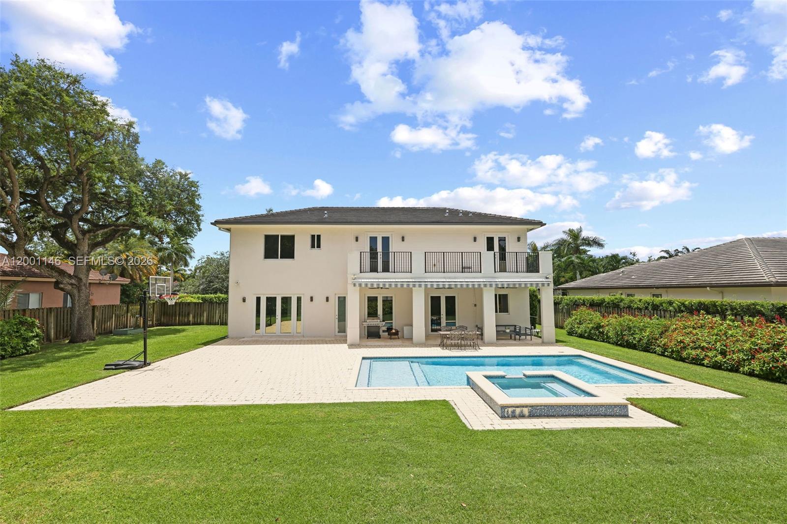 A WALK IN THE FALLS PARK - Residential Lease