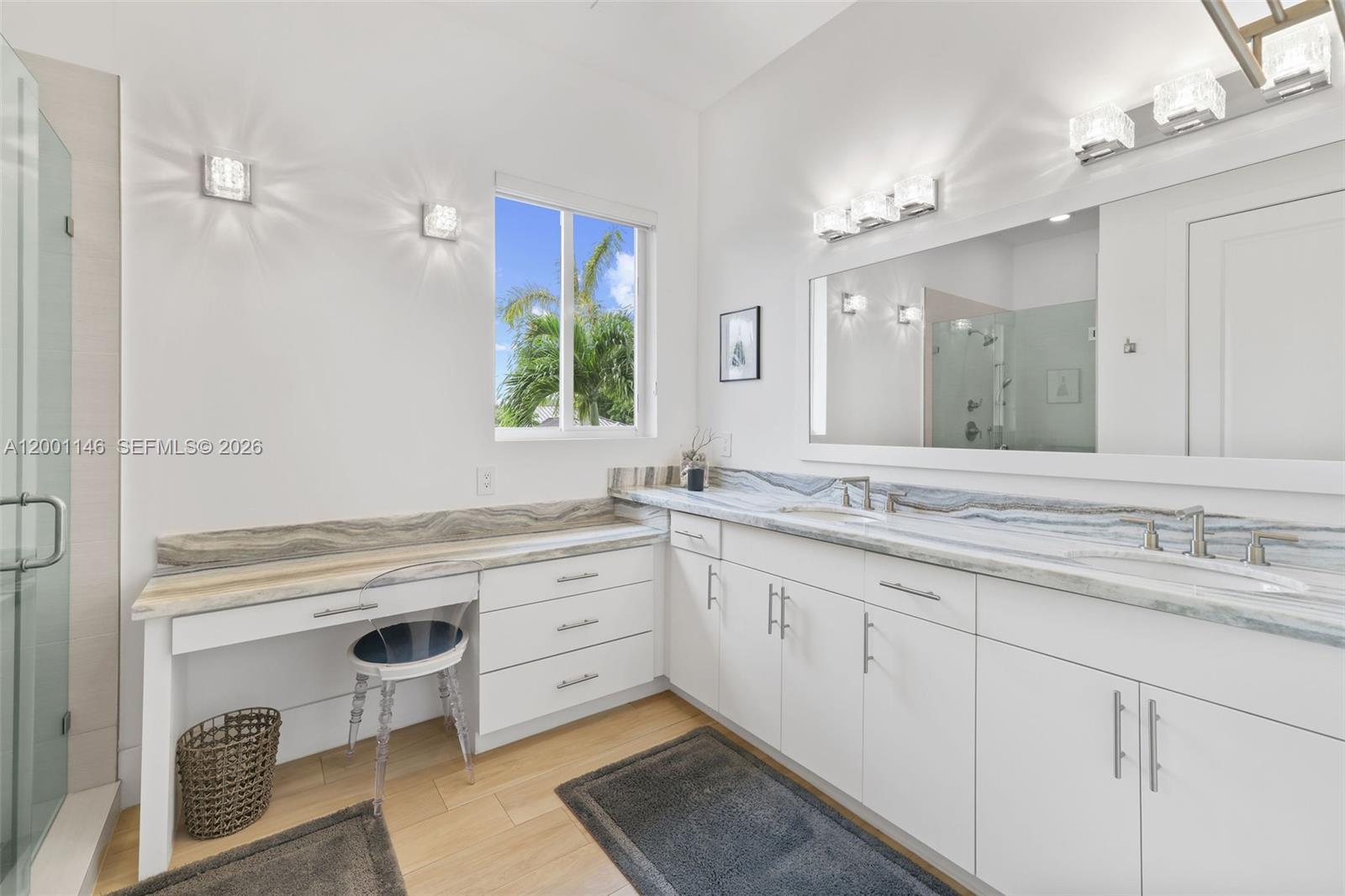 A WALK IN THE FALLS PARK - Residential Lease