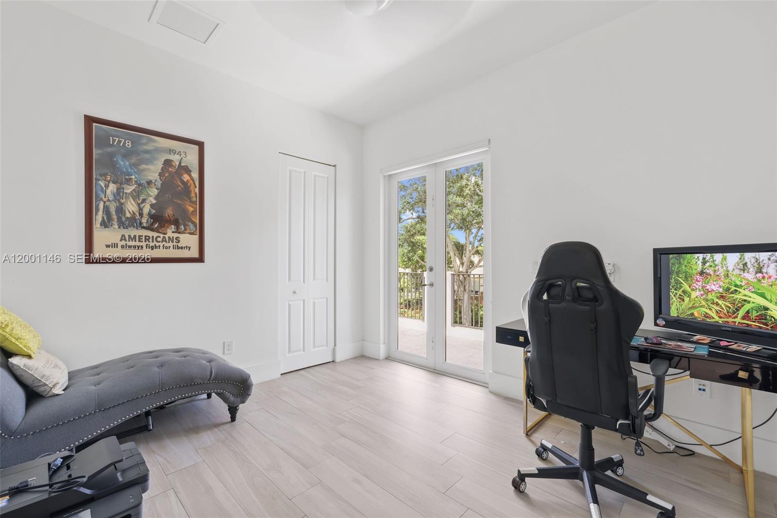 A WALK IN THE FALLS PARK - Residential Lease