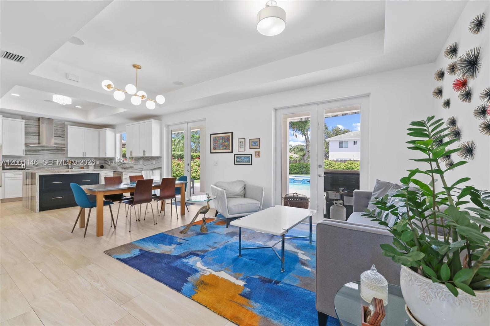 A WALK IN THE FALLS PARK - Residential Lease