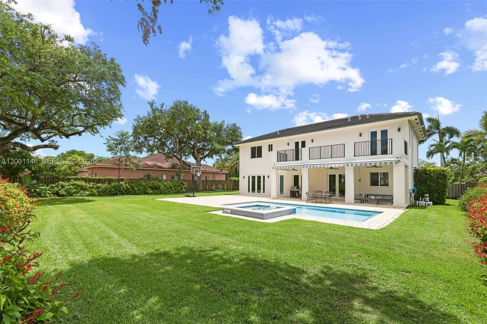 A WALK IN THE FALLS PARK - Residential Lease