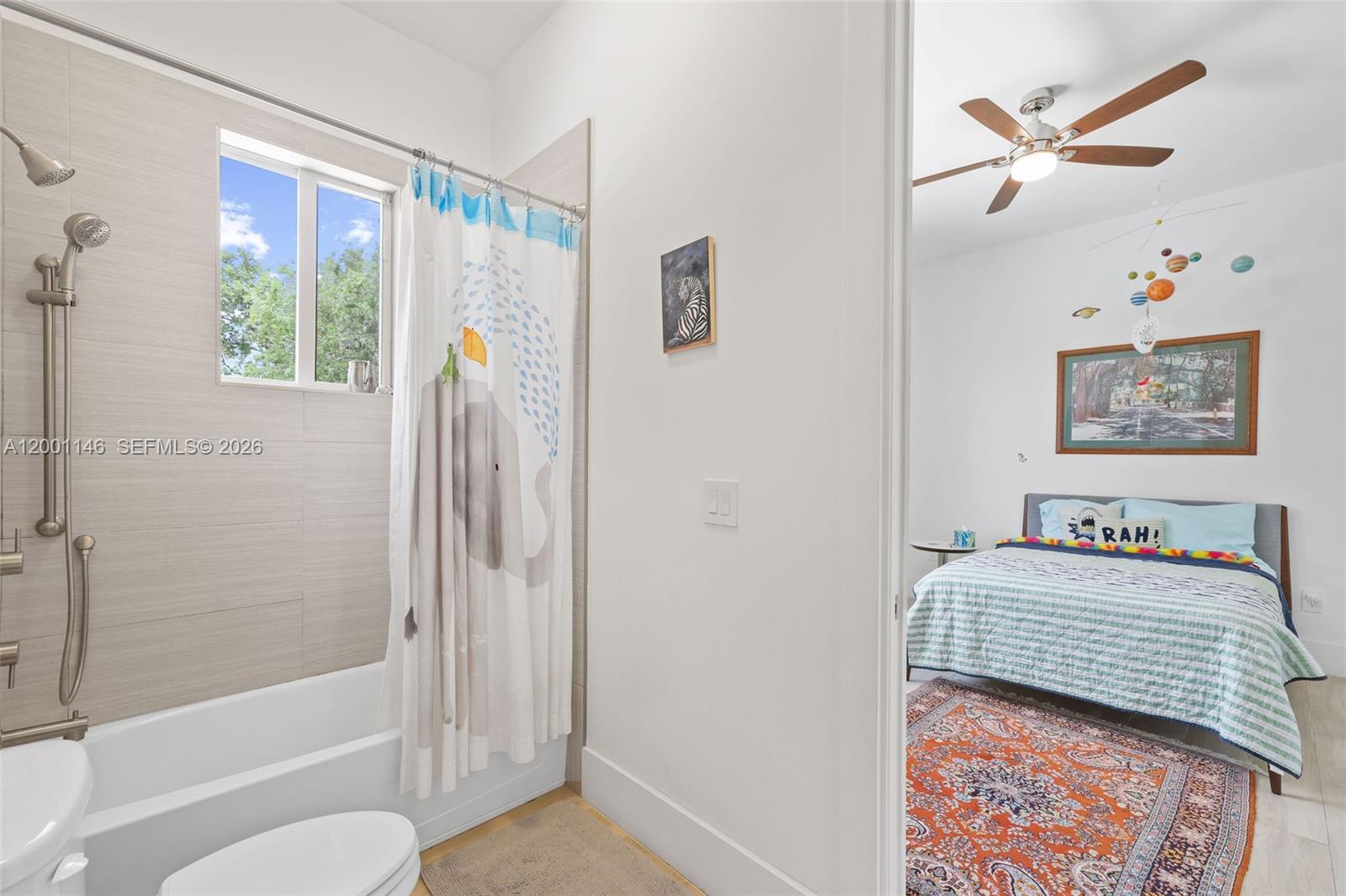 A WALK IN THE FALLS PARK - Residential Lease