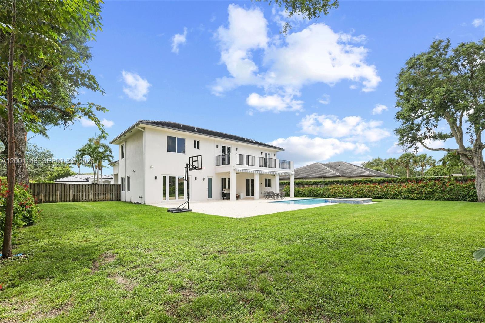 A WALK IN THE FALLS PARK - Residential Lease