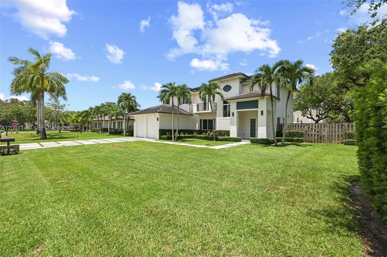 A WALK IN THE FALLS PARK - Residential Lease