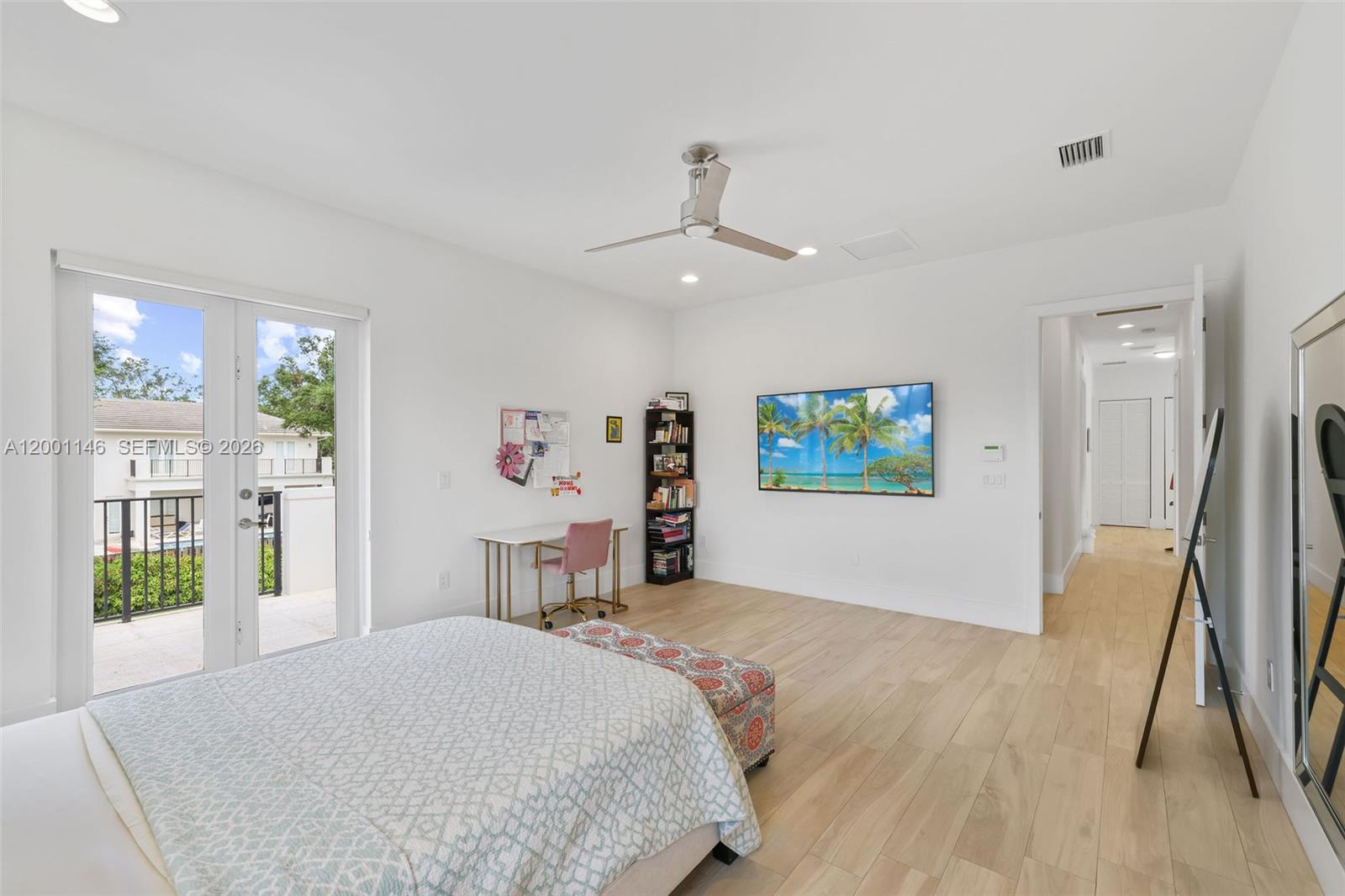 A WALK IN THE FALLS PARK - Residential Lease