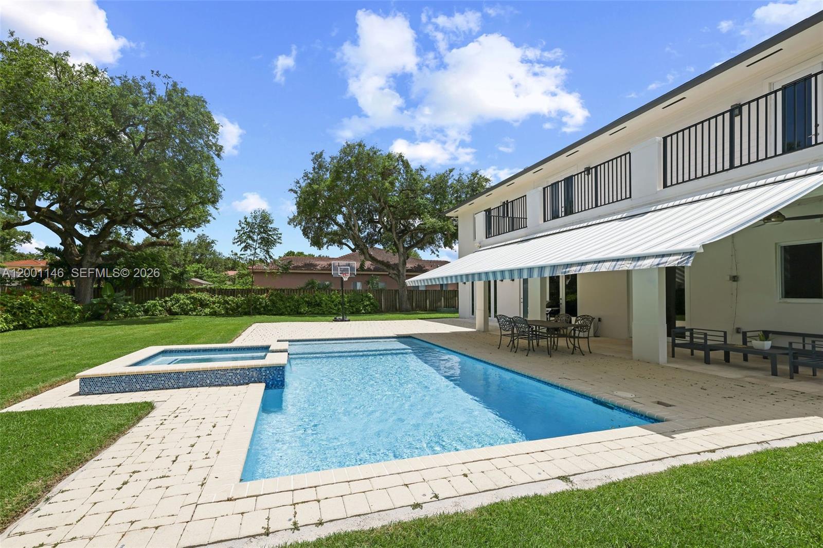 A WALK IN THE FALLS PARK - Residential Lease