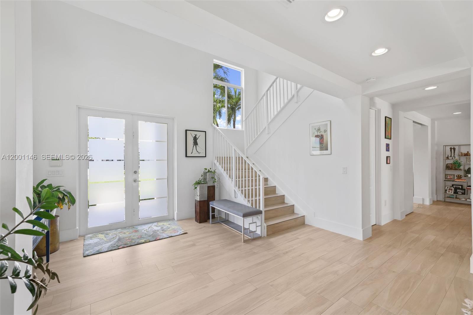 A WALK IN THE FALLS PARK - Residential Lease