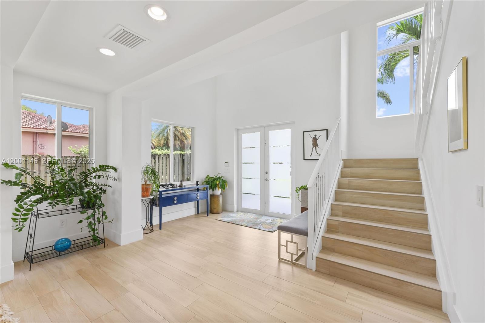 A WALK IN THE FALLS PARK - Residential Lease