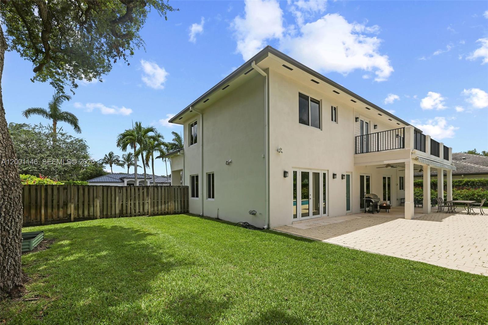 A WALK IN THE FALLS PARK - Residential Lease