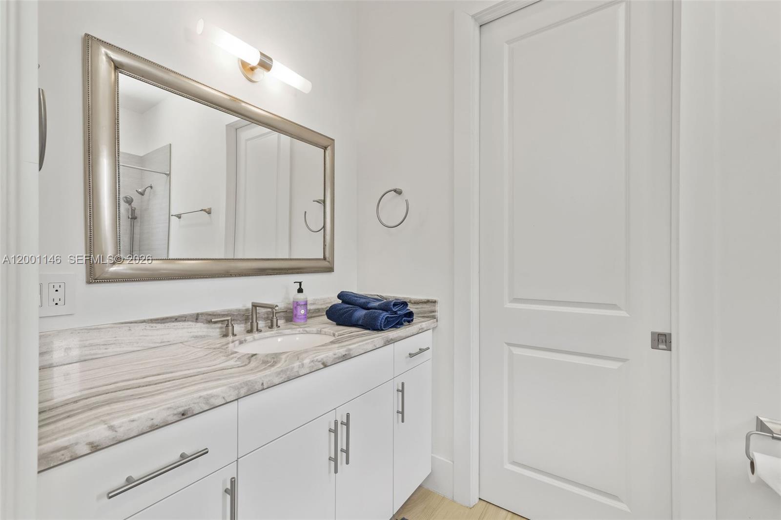 A WALK IN THE FALLS PARK - Residential Lease