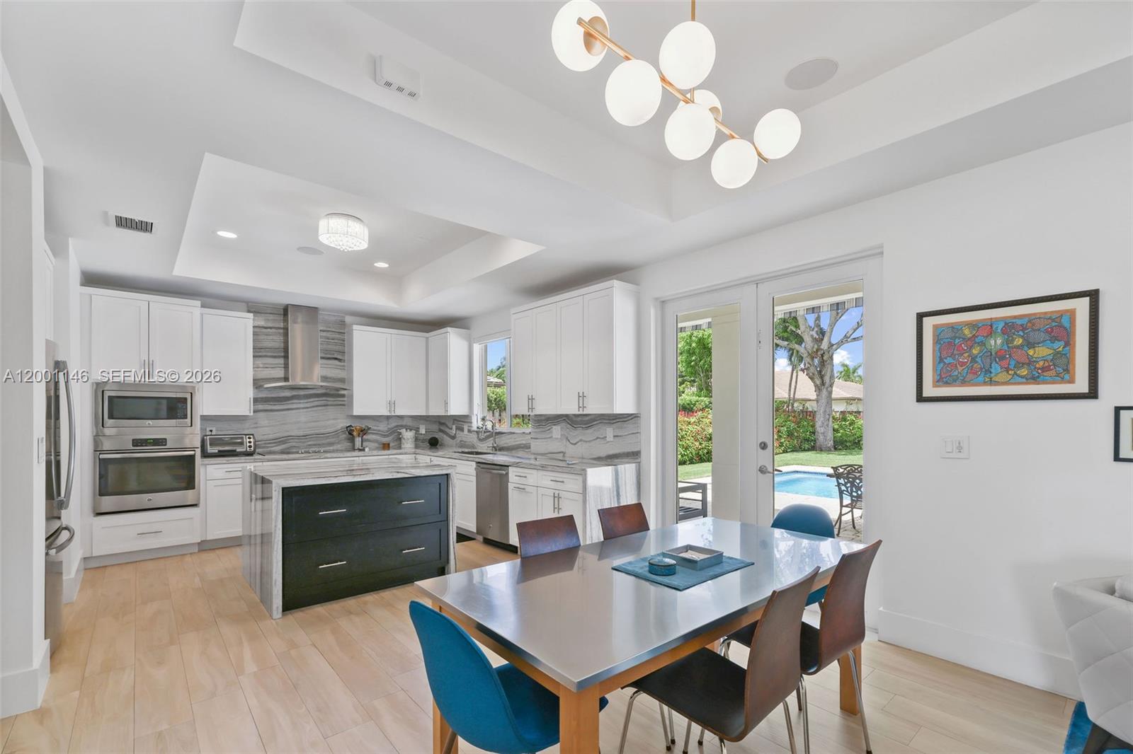 A WALK IN THE FALLS PARK - Residential Lease