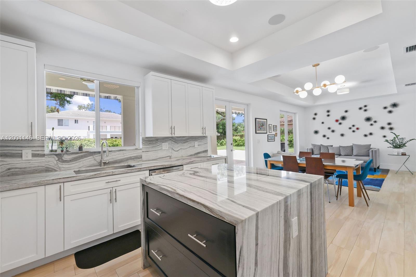 A WALK IN THE FALLS PARK - Residential Lease