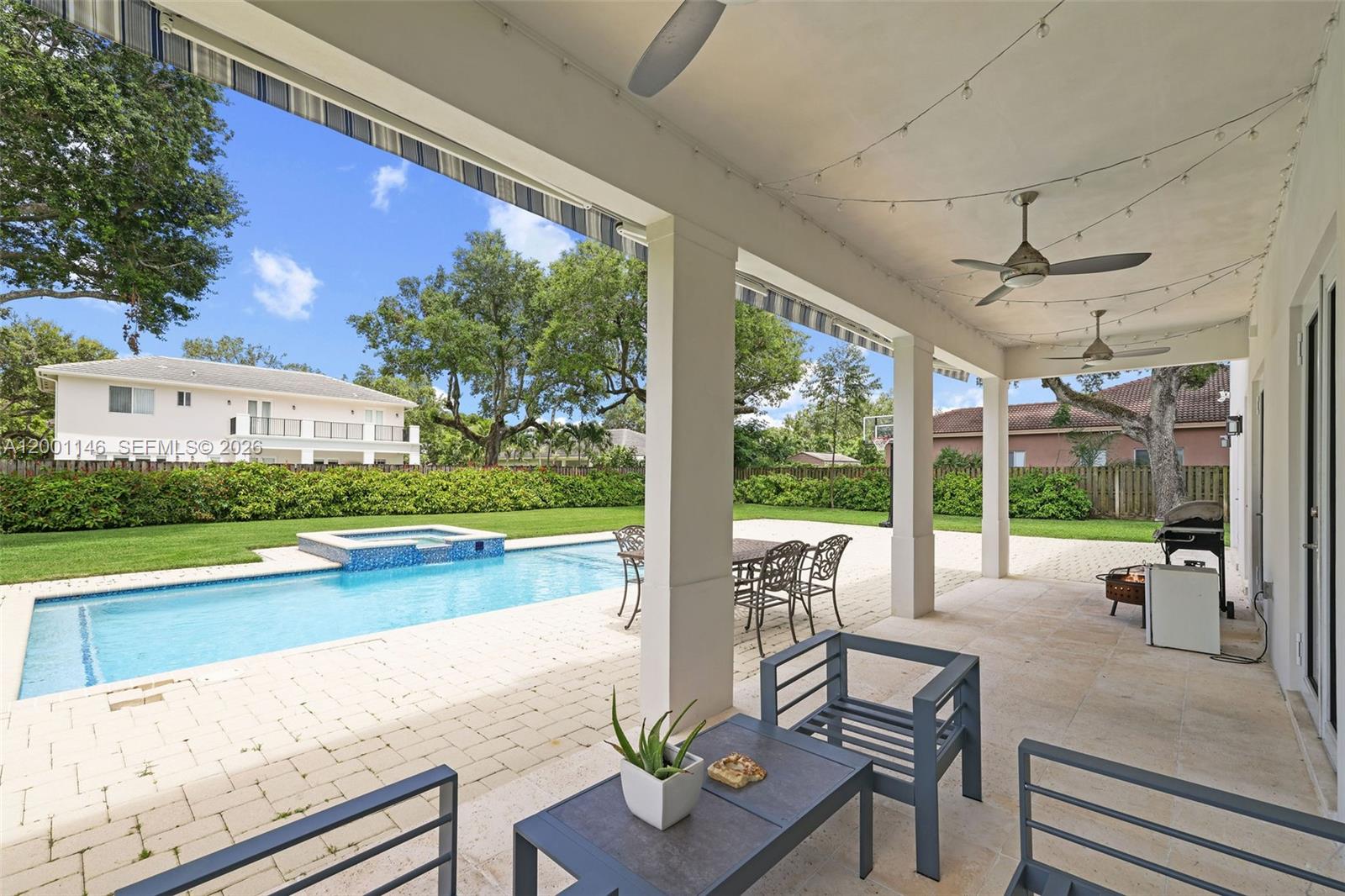 A WALK IN THE FALLS PARK - Residential Lease