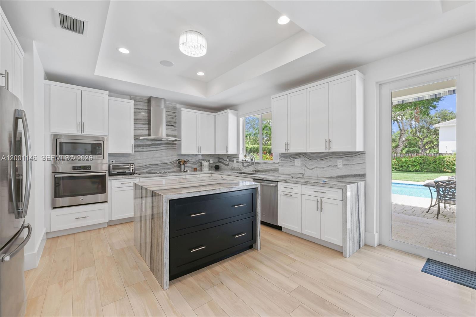 A WALK IN THE FALLS PARK - Residential Lease