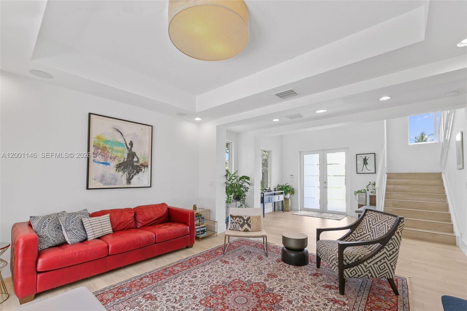 A WALK IN THE FALLS PARK - Residential Lease