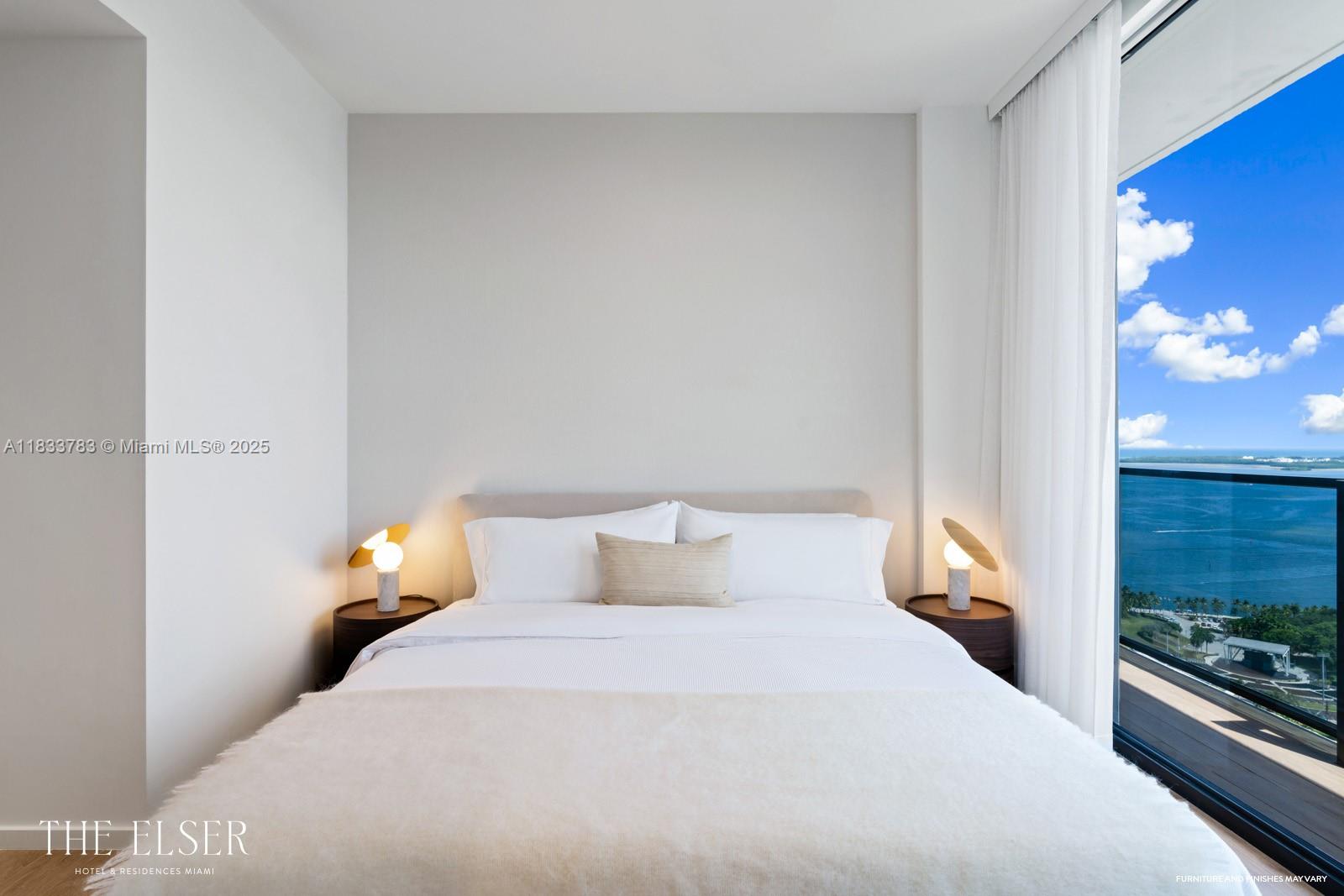 MAP OF MIAMI DADE CO. FL. - Residential Lease