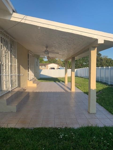 OLD CUTLER COVE - Residential