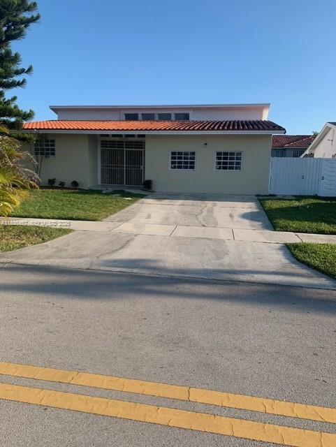 OLD CUTLER COVE - Residential