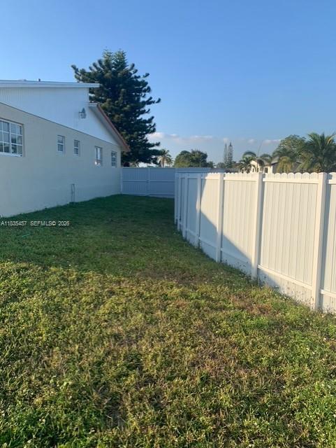 OLD CUTLER COVE - Residential