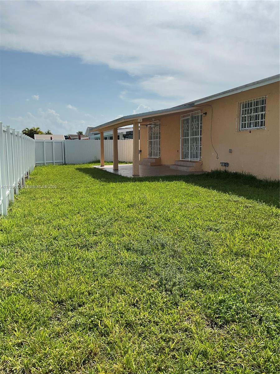 OLD CUTLER COVE - Residential