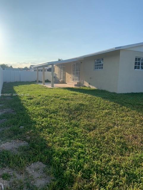 OLD CUTLER COVE - Residential