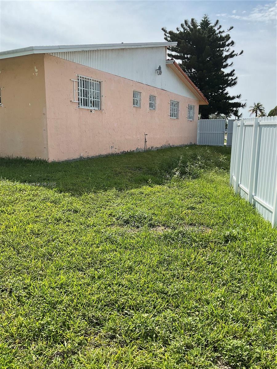 OLD CUTLER COVE - Residential