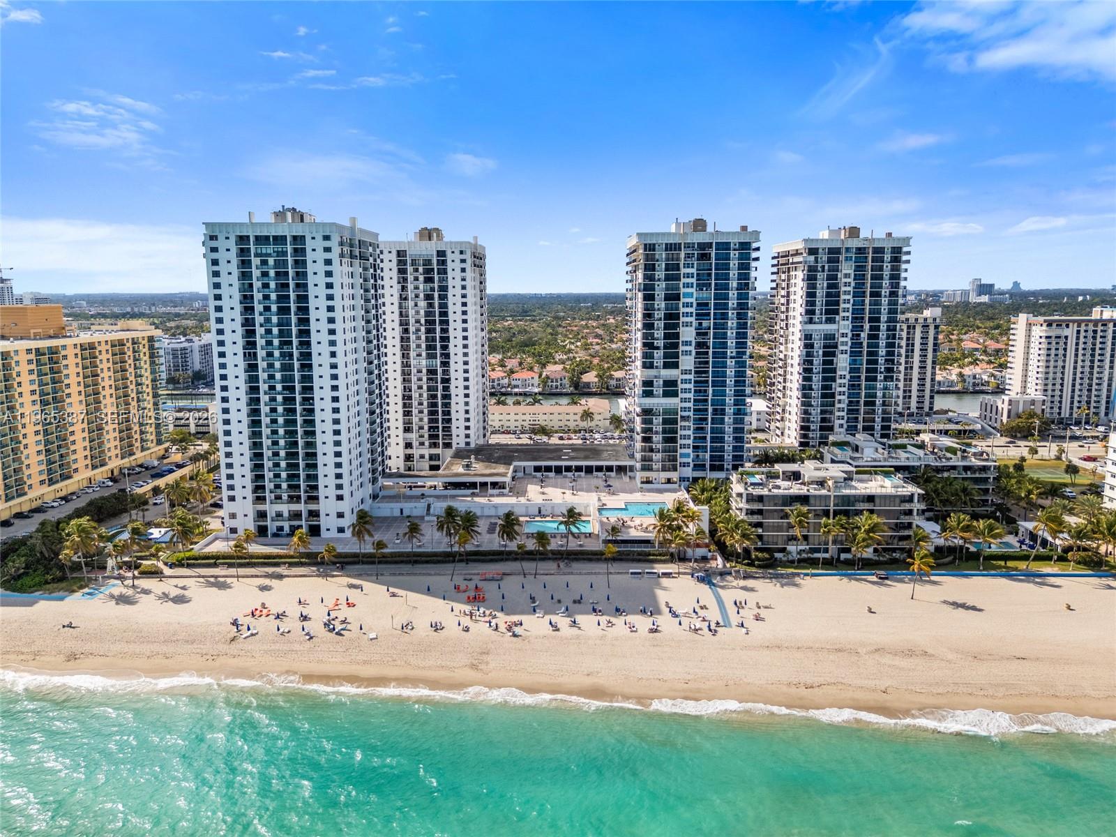 2101 S Ocean Dr 2304